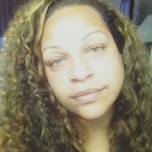 Meet your Posher, Arlene